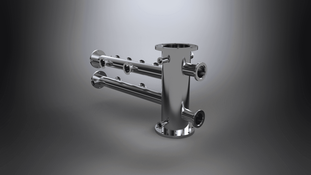 Нестандартное оборудование